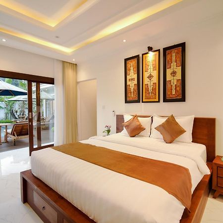 Titian Dewi Villa Ubud - 3 Bedroom Private Villa Close To Cretya Day Club 德格拉朗 外观 照片