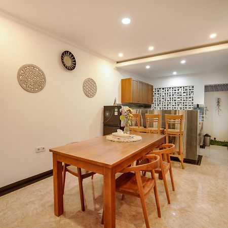 Titian Dewi Villa Ubud - 3 Bedroom Private Villa Close To Cretya Day Club 德格拉朗 外观 照片