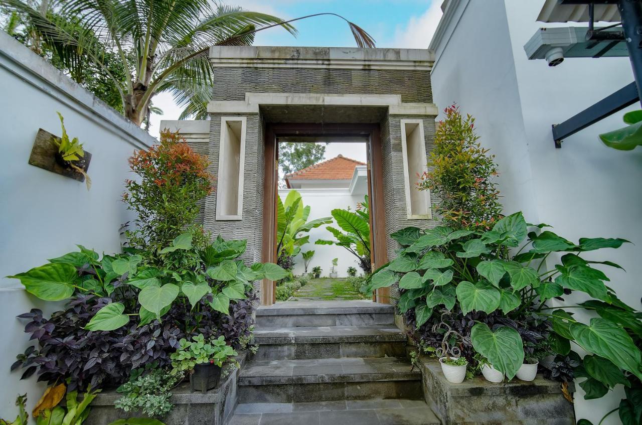 Titian Dewi Villa Ubud - 3 Bedroom Private Villa Close To Cretya Day Club 德格拉朗 外观 照片