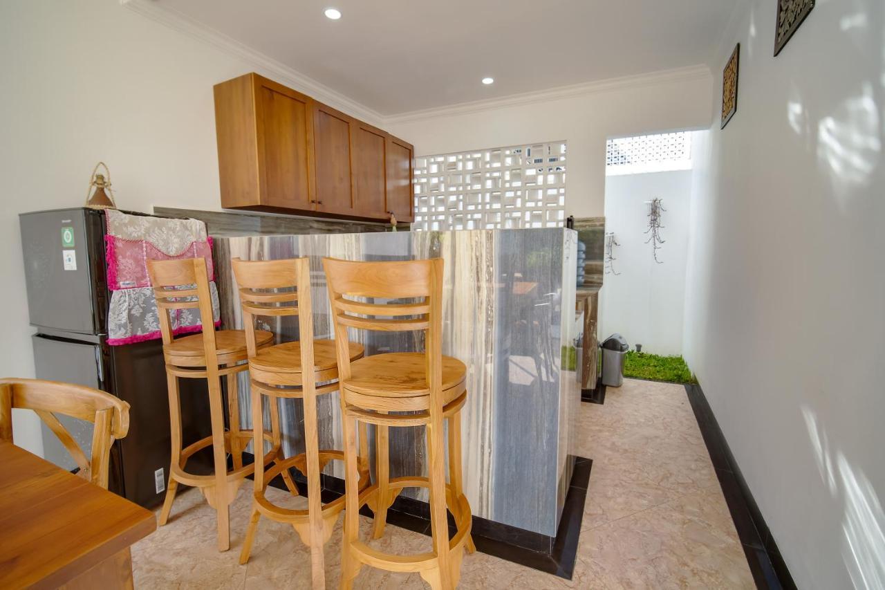 Titian Dewi Villa Ubud - 3 Bedroom Private Villa Close To Cretya Day Club 德格拉朗 外观 照片