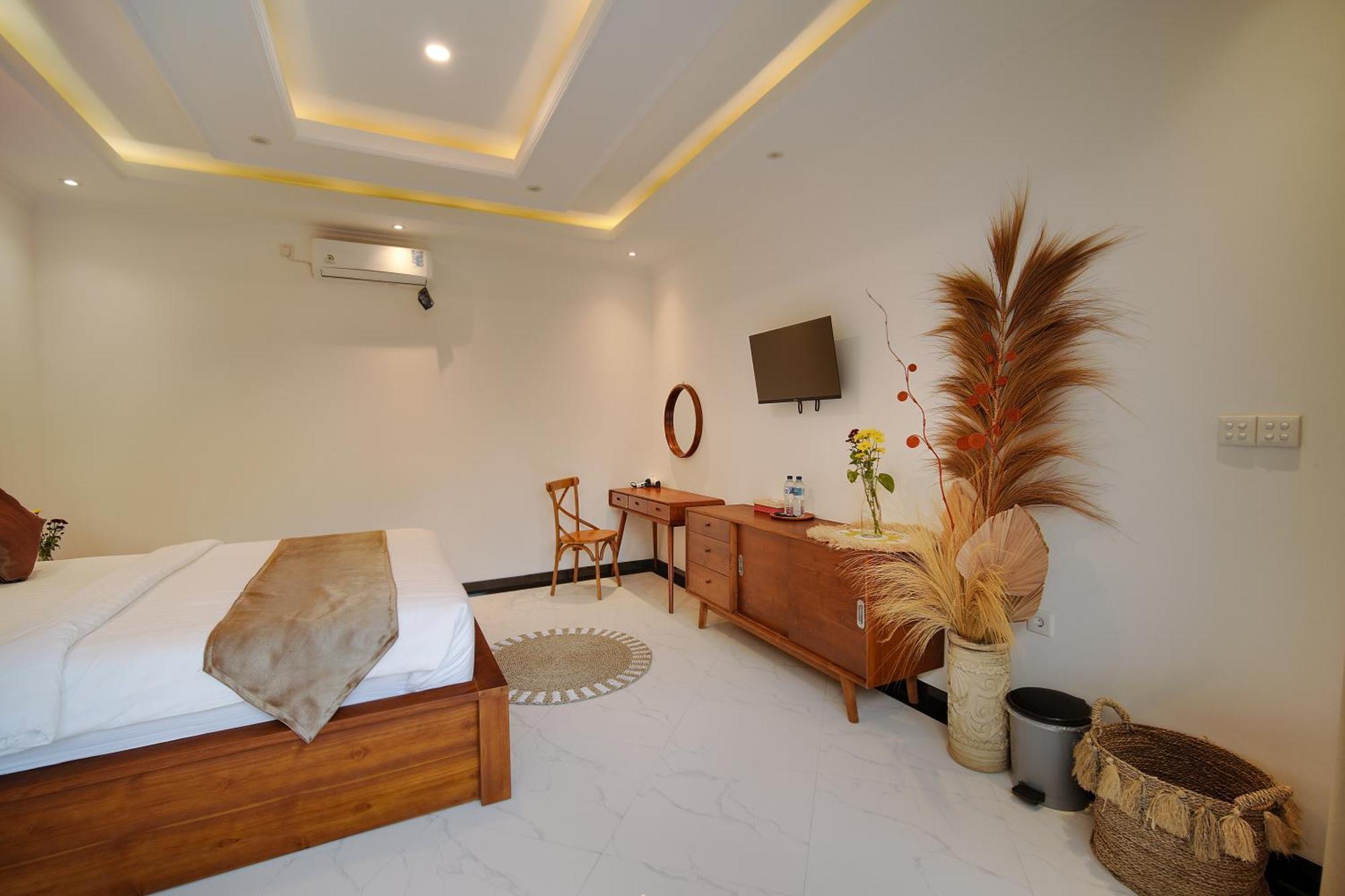 Titian Dewi Villa Ubud - 3 Bedroom Private Villa Close To Cretya Day Club 德格拉朗 外观 照片