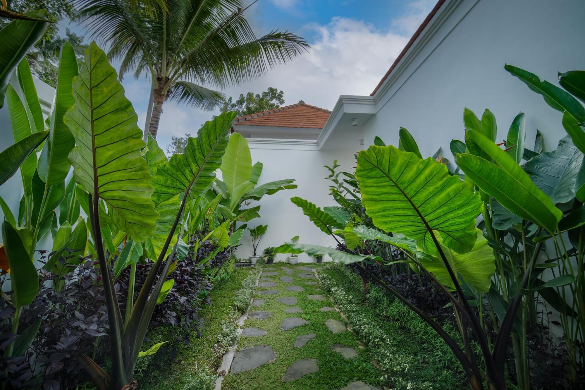 Titian Dewi Villa Ubud - 3 Bedroom Private Villa Close To Cretya Day Club 德格拉朗 外观 照片