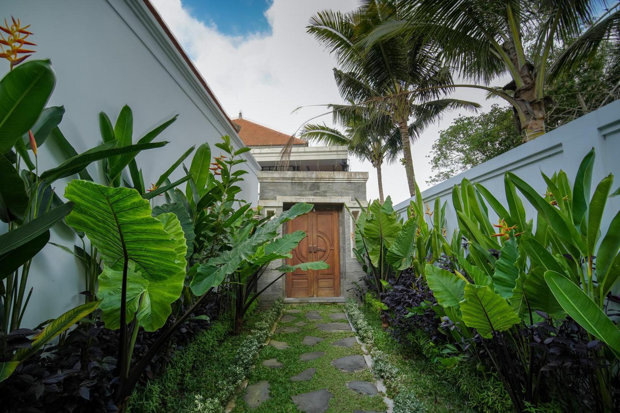 Titian Dewi Villa Ubud - 3 Bedroom Private Villa Close To Cretya Day Club 德格拉朗 外观 照片